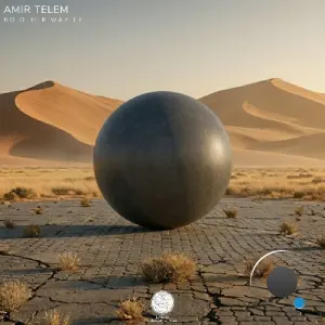 Amir Telem - No Other Way (2026)