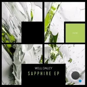 Will Daley - Sapphire (2026)