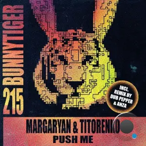Margaryan, Titorenko - Push Me (2026)