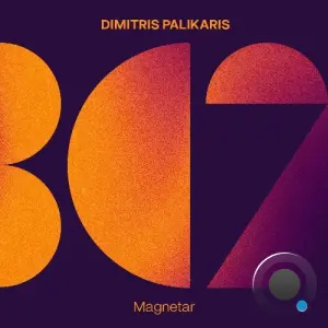 Dimitris Palikaris - Magnetar (2026)
