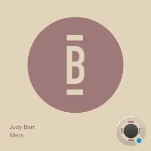 Jody Barr - Mera (2026)