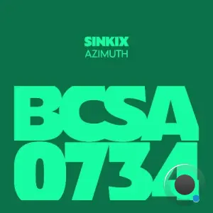 Sinkix - Azimuth (2026)