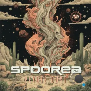 Spoorea - Peyote Dust (2026)