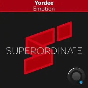 Yordee - Emotion (2026)