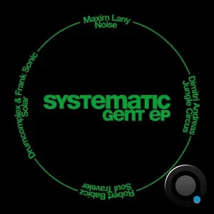 Systematic Gent (2026)
