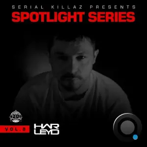 Harley D - Spotlight Series Vol. 8 (2026)