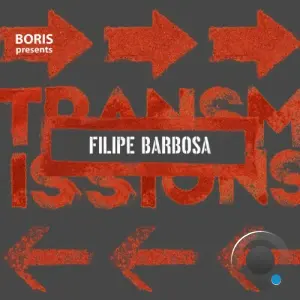 Filipe Barbosa - Transmissions 644 (2026-05-07)