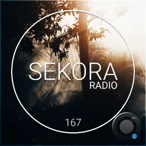 Uoak - Sekora Radio 167 (2026-05-07)