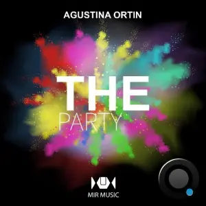 Agustina Ortin - The Party (2026)