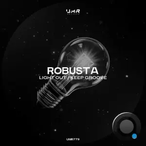 Robusta - Light Out / Keep Groove (2026)