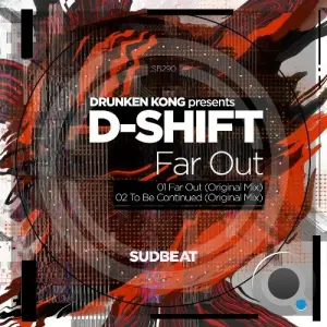 D-Shift - Far Out (2026)