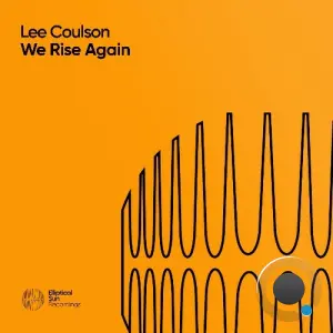 Lee Coulson - We Rise Again (2026)