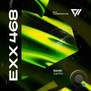 bakh - Gatito (2026)