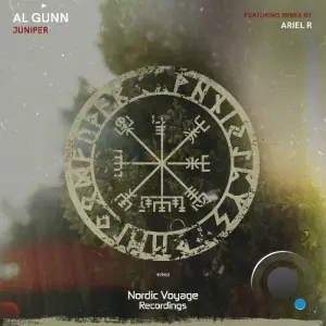 Al Gunn - Juniper (2026)