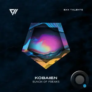 KOBAIEN - Bunch of Freaks (2026)