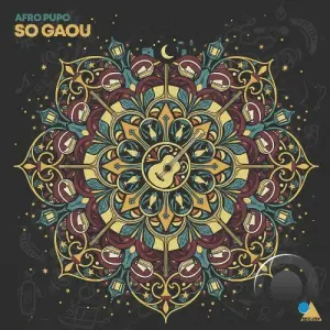 Afro Pupo - So Gaou (2026)