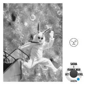 Sasha, Franky Wah - Get On My Level (2026)