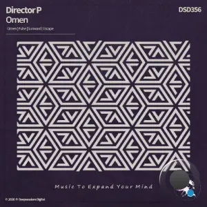 Director P - Omen (2026)