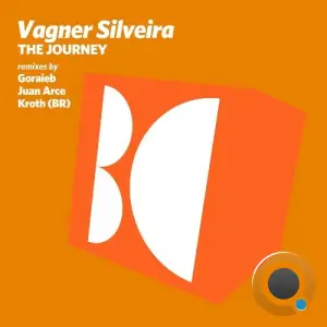 Vagner Silveira - The Journey (2026)