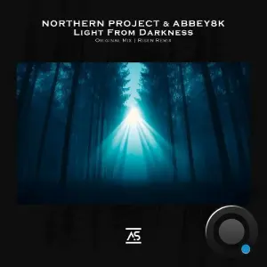 Northern Project, Abbey8k - Light From Darkness (2026)