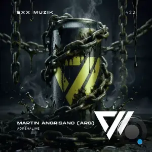Martin Angrisano (ARG) - Adrenaline (2026)
