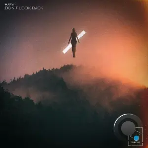 Marvi - Don't Look Back (2026)