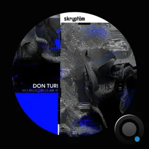 Don Turi - Sequenze Circolari (2026)