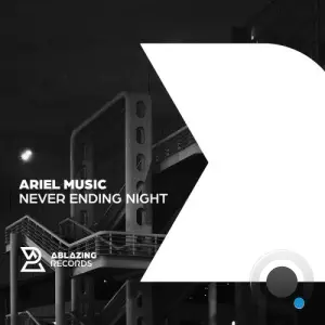 Ariel Music - Never Ending Night (2026)