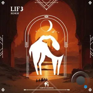 Renk3f - Lif3 (2026)