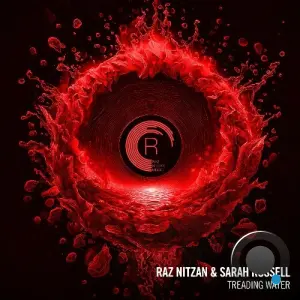Raz Nitzan & Sarah Russell - Treading Water (2026)