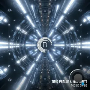 Timo Pralle & May-Britt - The Big Divide (2026)