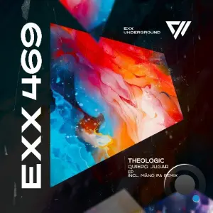 Theologic - Quiero Jugar (2026)