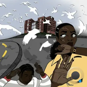 Jimmie D, Pay$o - Birds Fly Yonder (2026)