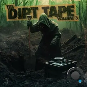 J Reno, Crossworm - The Dirttape, Vol. 3 (2026)