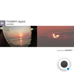 ThaiBoy Digital, swedm®, Bladee - Paradise (2026)