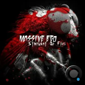 Massive Ego - Symphony Of Flies (2026)