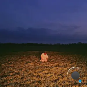 Conrad Graham - Luminous Youth (2026)