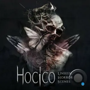 Hocico - Unseen Horror Scenes (2026)