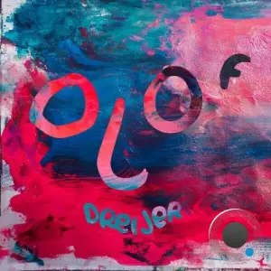 Olof Dreijer - Loud Bloom (2026)