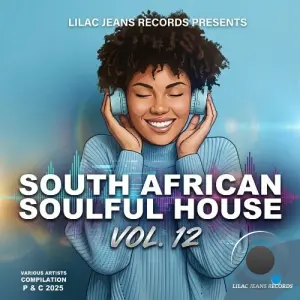 South African Soulful House Vol 12 (2026)