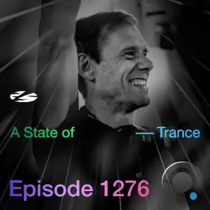Armin van Buuren - A State Of Trance 1276 (2026-05-07)