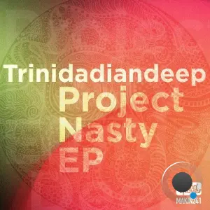 Trinidadiandeep - Project Nasty (2026)