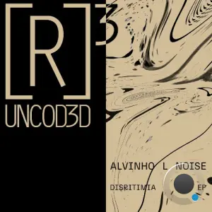 Alvinho L Noise - Disritimia (2026)
