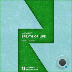 Maywave - Breath Of Life (2026)