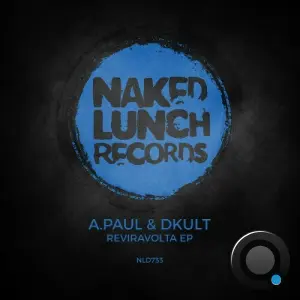 A.Paul, Dkult - Reviravolta (2026)