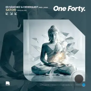 Ed Sánchez & Cederquist - Satori (2026)