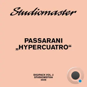 Passarani - Hypercuatro (2026)