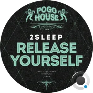 2Sleep - Release Yourself (2026)