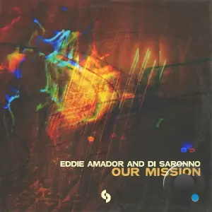 Eddie Amador - Our Mission (2026)