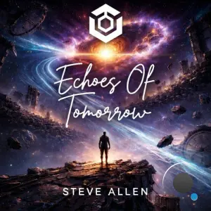 Steve Allen - Echoes Of Tomorrow (2026)